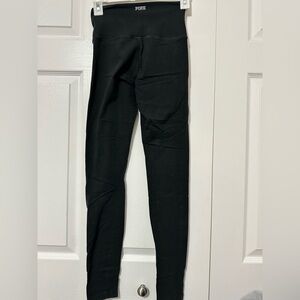 victoria secret pink leggings